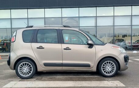 Citroen C3 Picasso I, 2012 год, 780 000 рублей, 6 фотография