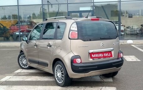 Citroen C3 Picasso I, 2012 год, 780 000 рублей, 3 фотография