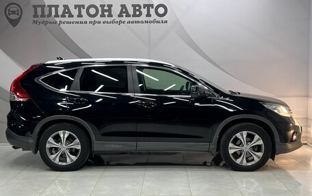 Honda CR-V IV, 2013 год, 1 998 000 рублей, 4 фотография