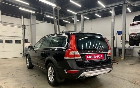 Volvo XC70 II рестайлинг, 2014 год, 1 899 000 рублей, 2 фотография