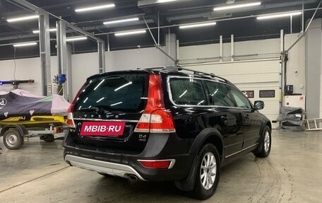 Volvo XC70 II рестайлинг, 2014 год, 1 899 000 рублей, 3 фотография