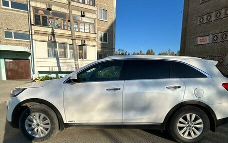 KIA Sorento III Prime рестайлинг, 2015 год, 2 650 000 рублей, 2 фотография