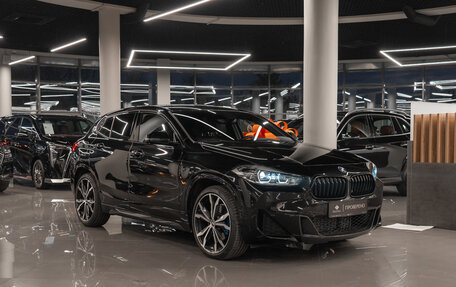 BMW X2, 2020 год, 3 935 000 рублей, 2 фотография