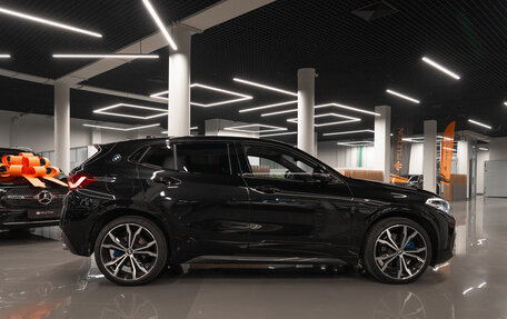 BMW X2, 2020 год, 3 935 000 рублей, 7 фотография