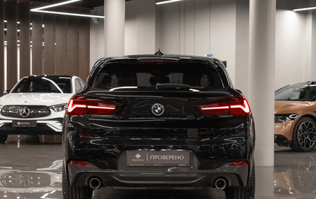 BMW X2, 2020 год, 3 935 000 рублей, 5 фотография