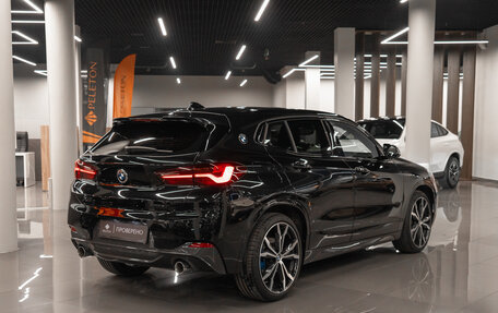 BMW X2, 2020 год, 3 935 000 рублей, 4 фотография