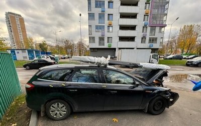 Ford Mondeo IV, 2008 год, 350 000 рублей, 1 фотография