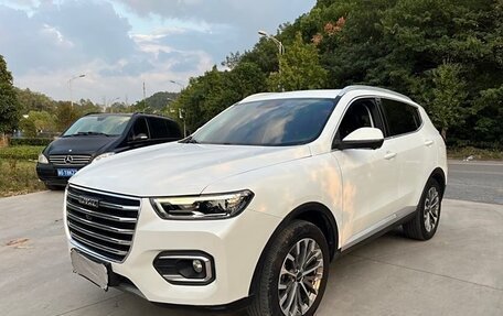 Haval H6, 2020 год, 1 350 000 рублей, 1 фотография