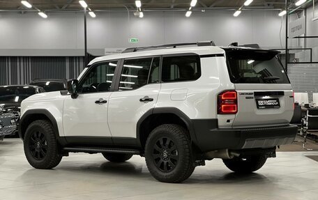 Toyota Land Cruiser Prado, 2024 год, 12 900 000 рублей, 4 фотография