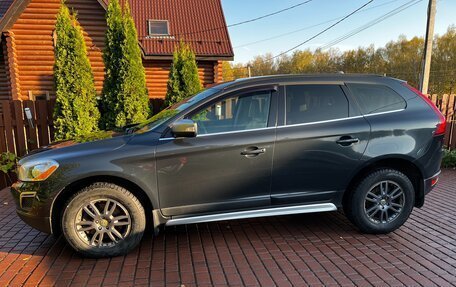 Volvo XC60 II, 2011 год, 1 400 000 рублей, 1 фотография