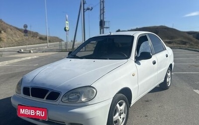 Daewoo Lanos, 2003 год, 265 000 рублей, 1 фотография