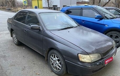 Toyota Corolla, 1994 год, 275 000 рублей, 1 фотография