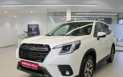 Subaru Forester, 2024 год, 5 555 000 рублей, 1 фотография