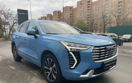 Haval Jolion, 2021 год, 1 760 000 рублей, 3 фотография