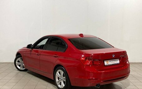 BMW 3 серия, 2012 год, 2 090 000 рублей, 2 фотография