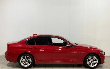 BMW 3 серия, 2012 год, 2 090 000 рублей, 6 фотография