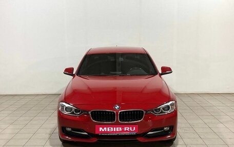 BMW 3 серия, 2012 год, 2 090 000 рублей, 8 фотография