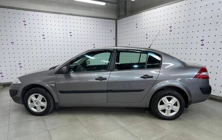 Renault Megane II, 2008 год, 590 000 рублей, 7 фотография