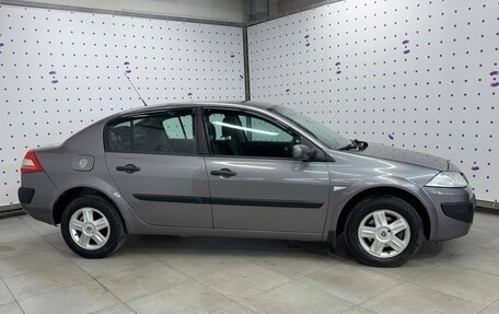 Renault Megane II, 2008 год, 590 000 рублей, 8 фотография