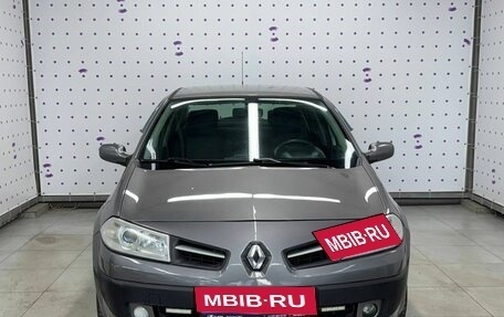 Renault Megane II, 2008 год, 590 000 рублей, 5 фотография