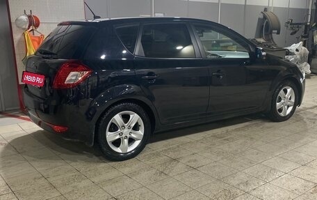 KIA cee'd I рестайлинг, 2012 год, 890 000 рублей, 4 фотография