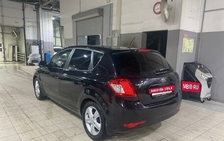 KIA cee'd I рестайлинг, 2012 год, 890 000 рублей, 3 фотография