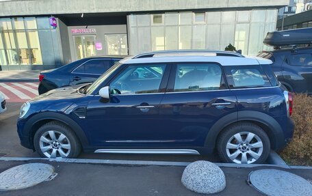 MINI Countryman II (F60), 2017 год, 2 400 000 рублей, 2 фотография