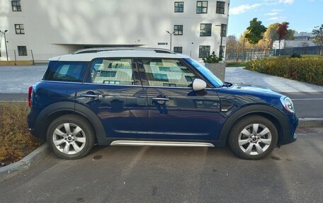 MINI Countryman II (F60), 2017 год, 2 400 000 рублей, 6 фотография