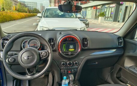 MINI Countryman II (F60), 2017 год, 2 400 000 рублей, 10 фотография