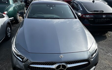 Mercedes-Benz CLS, 2020 год, 4 000 000 рублей, 3 фотография