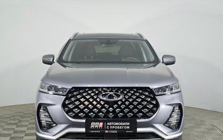 Chery Tiggo 7 Pro, 2022 год, 2 199 000 рублей, 2 фотография