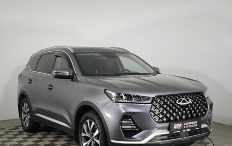 Chery Tiggo 7 Pro, 2022 год, 2 199 000 рублей, 3 фотография