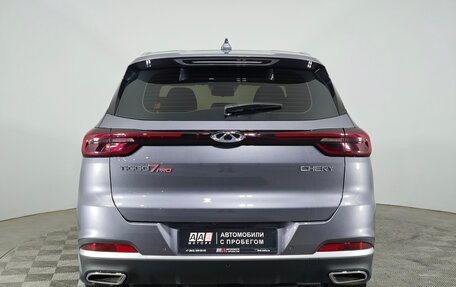 Chery Tiggo 7 Pro, 2022 год, 2 199 000 рублей, 6 фотография