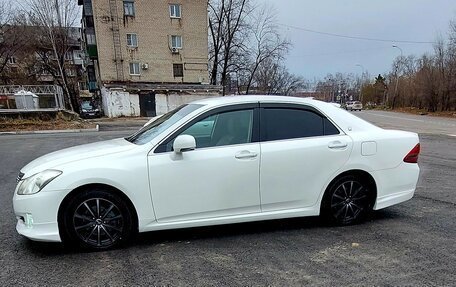 Toyota Crown, 2008 год, 1 770 000 рублей, 2 фотография