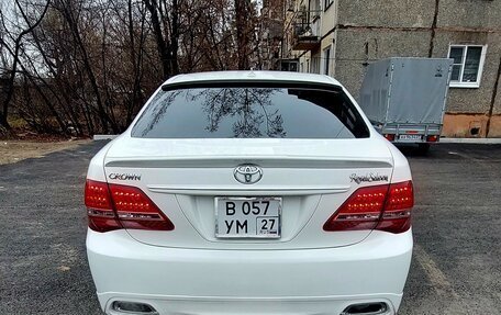 Toyota Crown, 2008 год, 1 770 000 рублей, 3 фотография