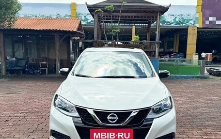 Nissan Tiida, 2022 год, 1 520 000 рублей, 2 фотография