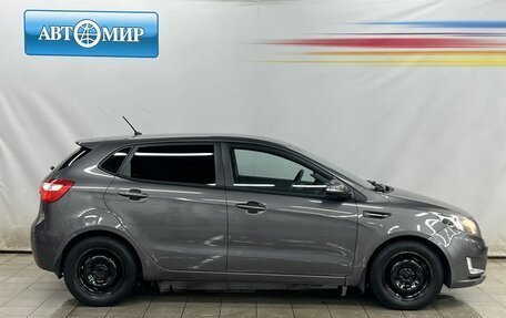 KIA Rio III рестайлинг, 2014 год, 950 000 рублей, 4 фотография