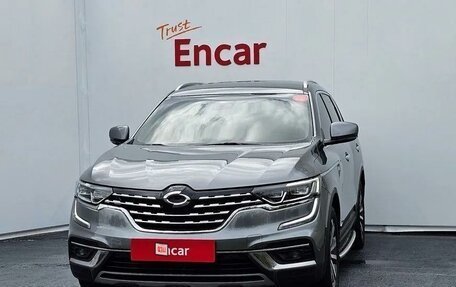 Renault Koleos II, 2020 год, 2 365 000 рублей, 3 фотография