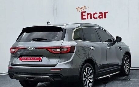 Renault Koleos II, 2020 год, 2 365 000 рублей, 2 фотография