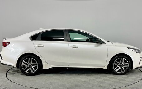 KIA Cerato IV, 2021 год, 2 230 000 рублей, 4 фотография