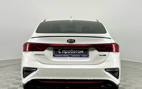 KIA Cerato IV, 2021 год, 2 230 000 рублей, 6 фотография