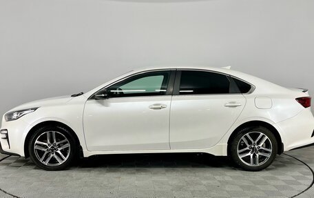 KIA Cerato IV, 2021 год, 2 230 000 рублей, 8 фотография