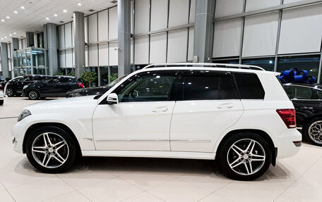 Mercedes-Benz GLK-Класс, 2014 год, 1 840 000 рублей, 8 фотография