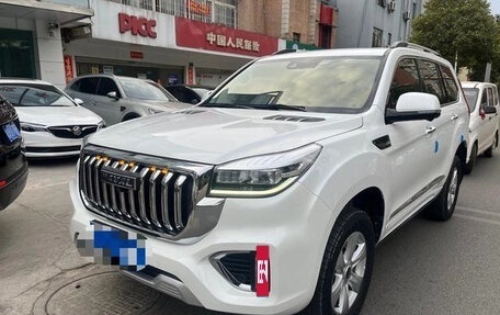 Haval H9 I рестайлинг, 2021 год, 2 150 000 рублей, 3 фотография