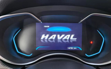 Haval H9 I рестайлинг, 2021 год, 2 150 000 рублей, 10 фотография