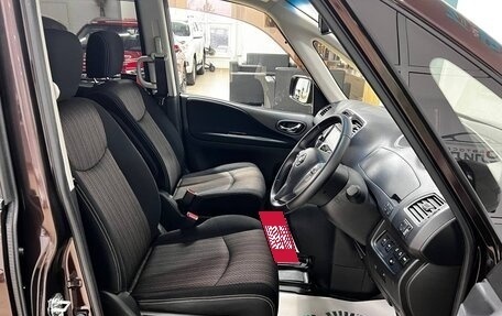 Nissan Serena IV, 2015 год, 1 629 000 рублей, 8 фотография