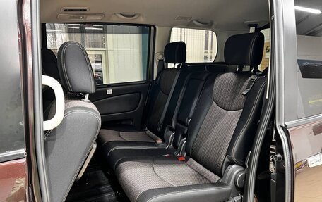 Nissan Serena IV, 2015 год, 1 629 000 рублей, 13 фотография