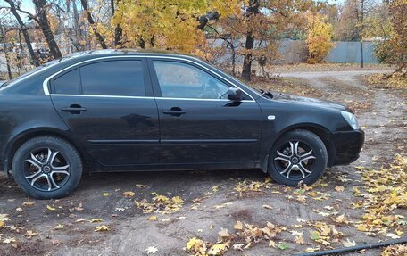 KIA Magentis II рестайлинг, 2006 год, 799 999 рублей, 3 фотография