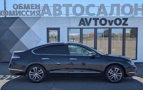 Nissan Teana, 2008 год, 985 000 рублей, 8 фотография