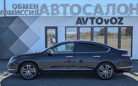 Nissan Teana, 2008 год, 985 000 рублей, 4 фотография